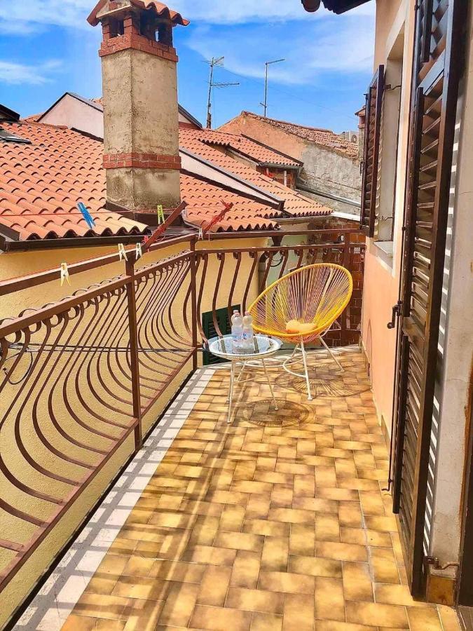 Apartments Near The Sea Koper Quarto foto